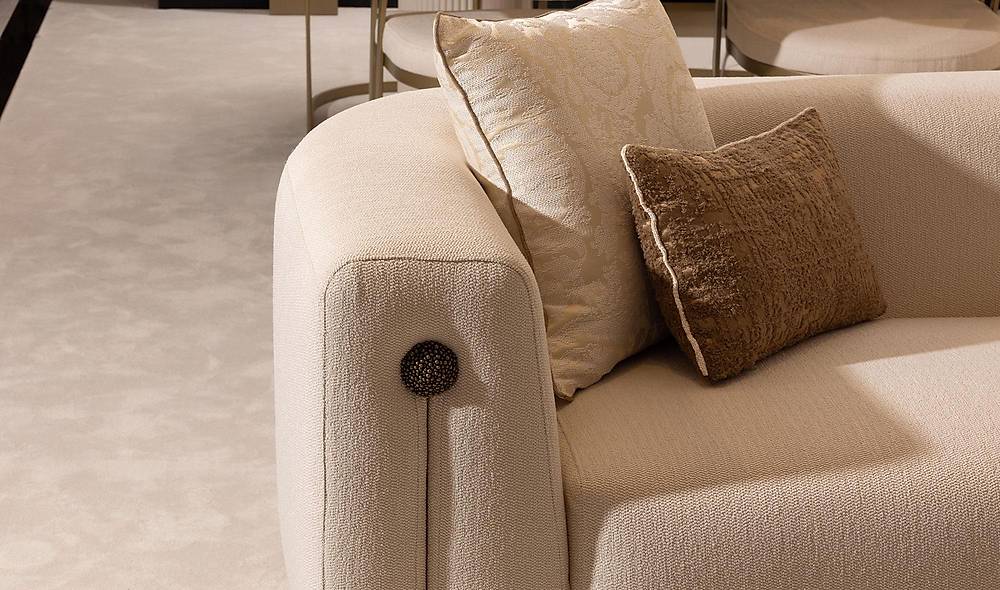 Bernova Sofa Set