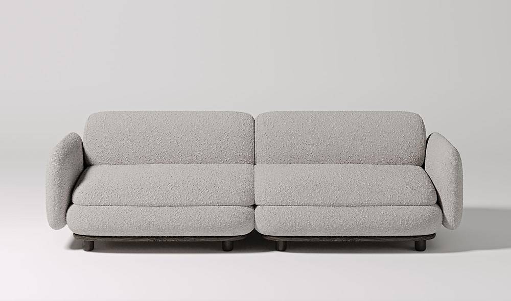 Montero Sofa