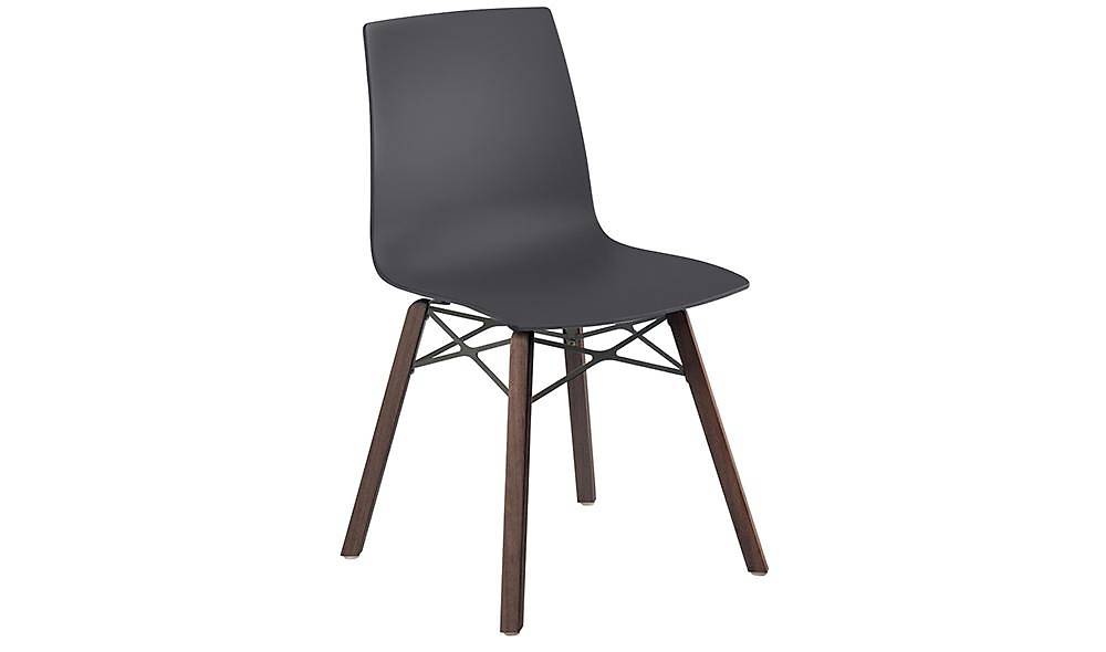 X-Treme S Wox Pro Iroko Leg Chair