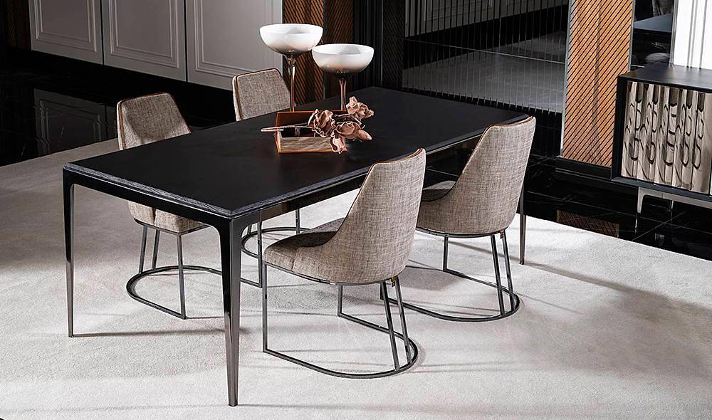 Ottova Dining Room