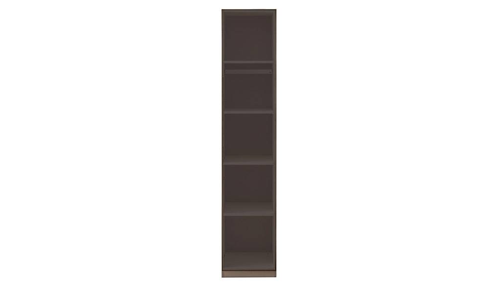 Colina Bedroom - Corner Wardrobe