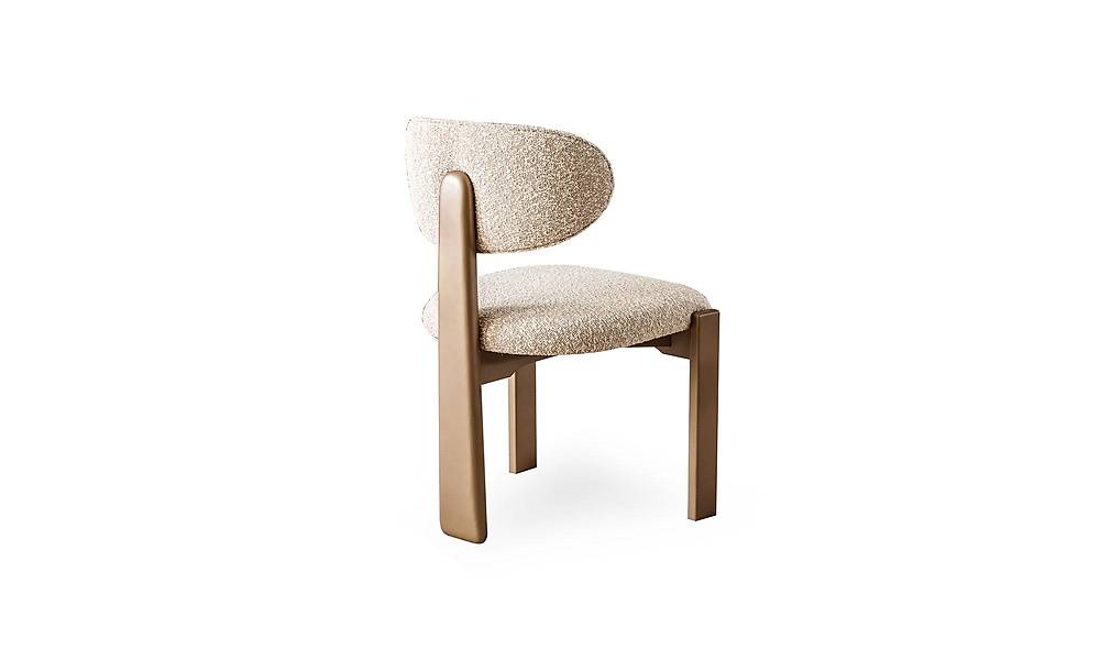 Madrid Chair 6 Piece