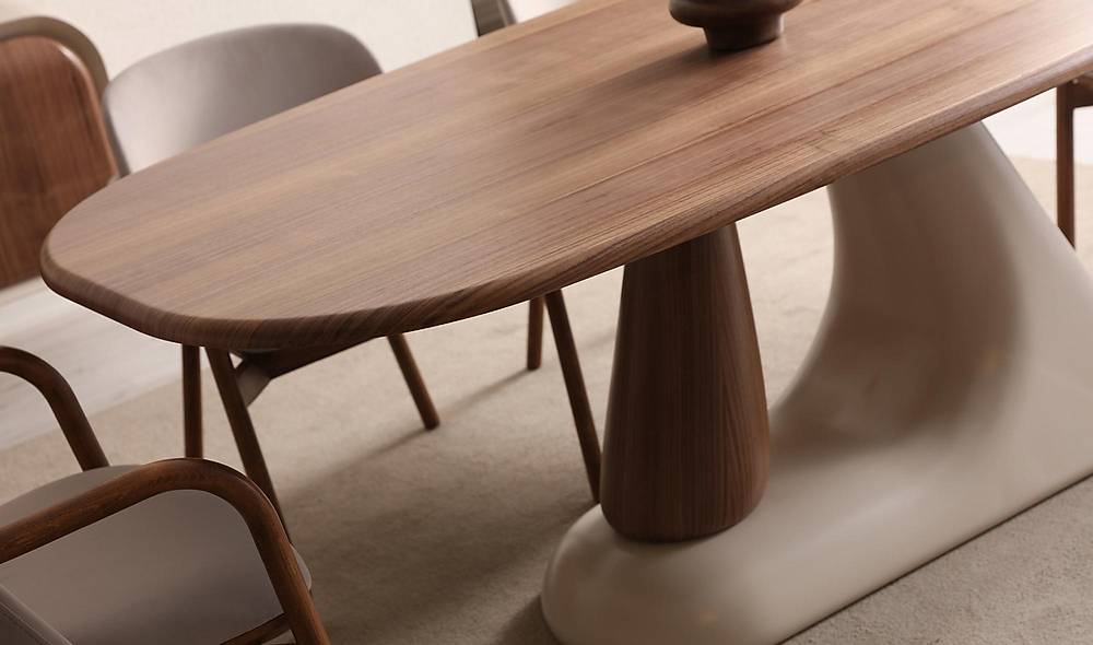 Mandella Dining Room