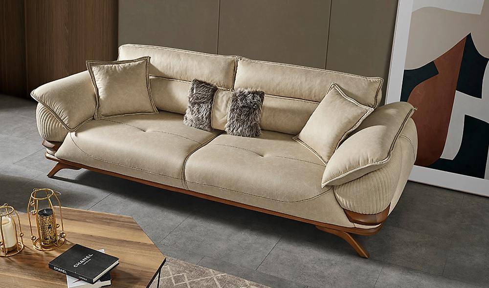 Rzgar Sofa Set