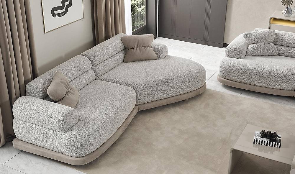 Mistral Sofa Set