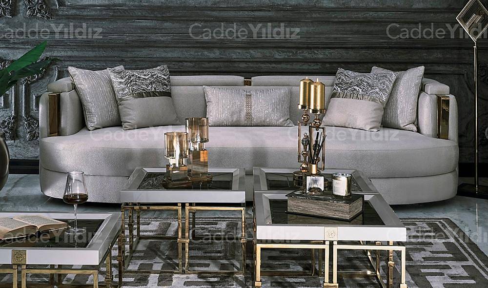 Lizbon Sofa
