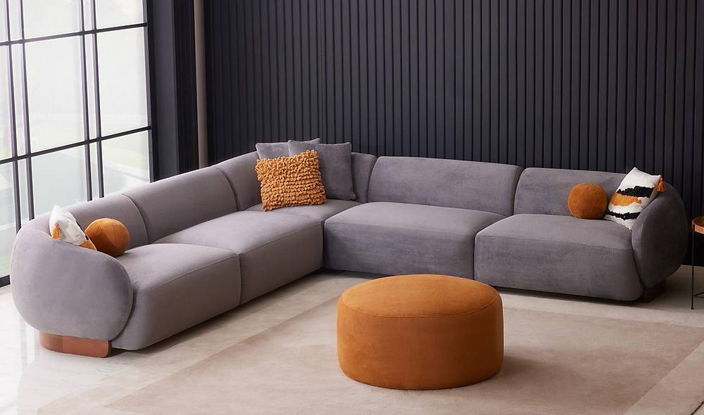 Gucci Corner Set
