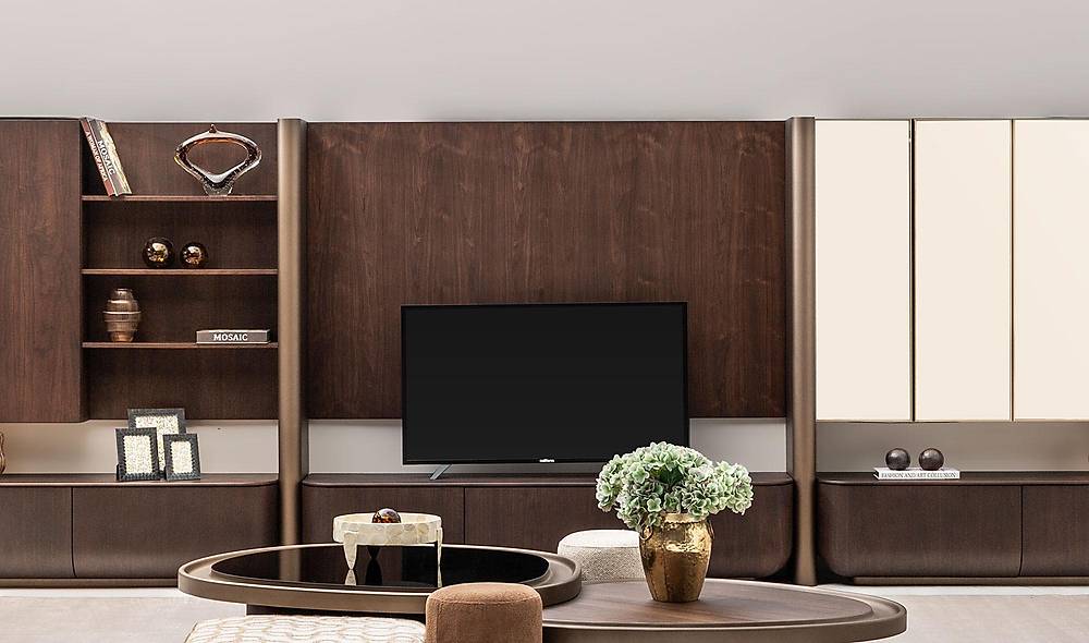 Savana Dining Room