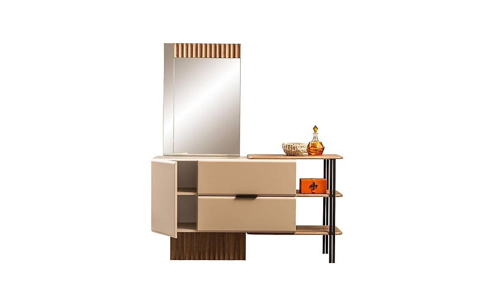 Valentina Base Bedroom