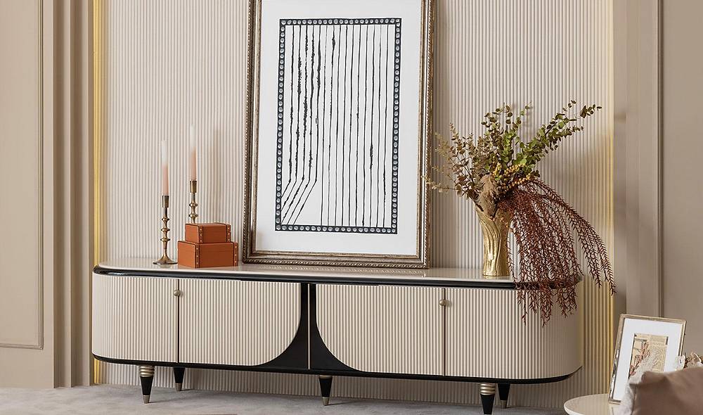 Seramoni Dining Room