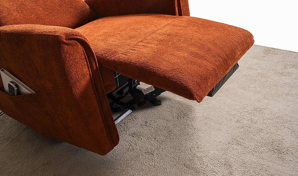 Ego Recliner - Display