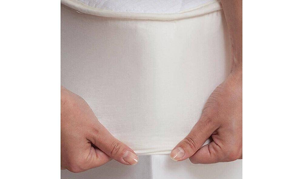 Yatsan Velfont Outlast Cotton Cloth