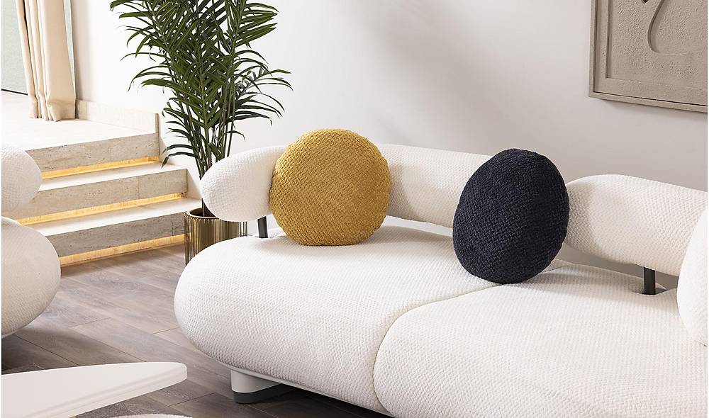 Sevilla Sofa Set