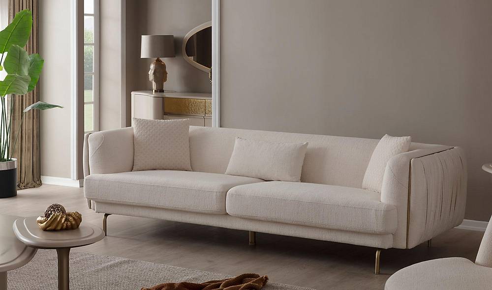 Losi Sofa - Quad