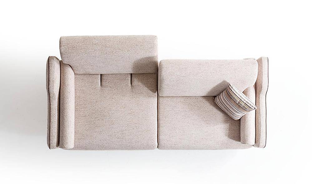 Enzio Sofa Set