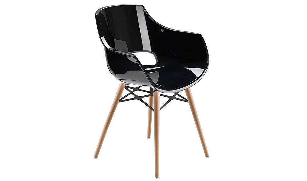 Opal Wox Chair