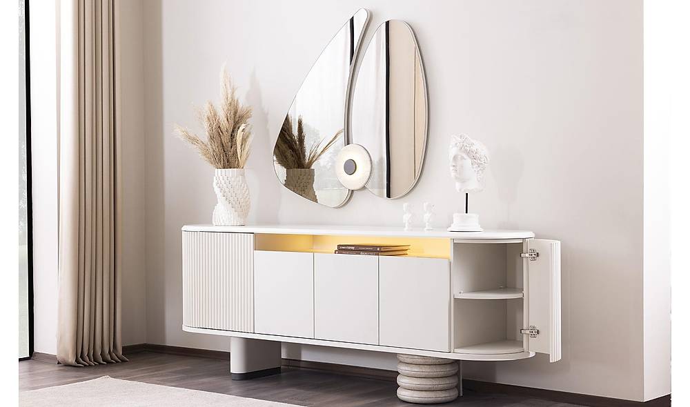 Sevilla Console