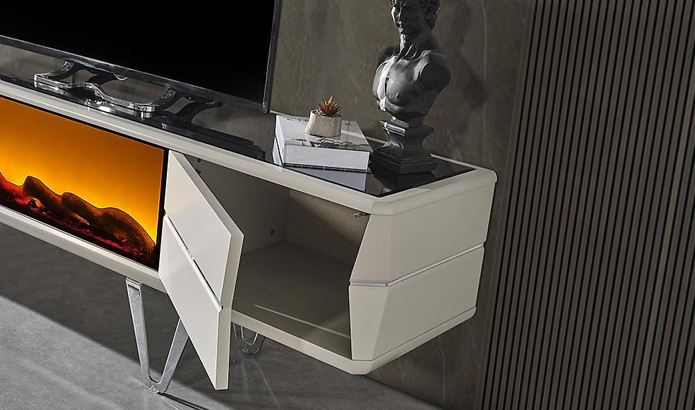 Hisar Luxury Dining Room