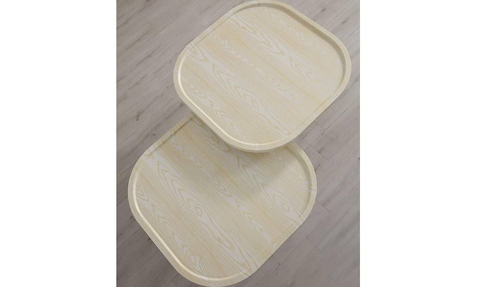 Max Coffee Table Set