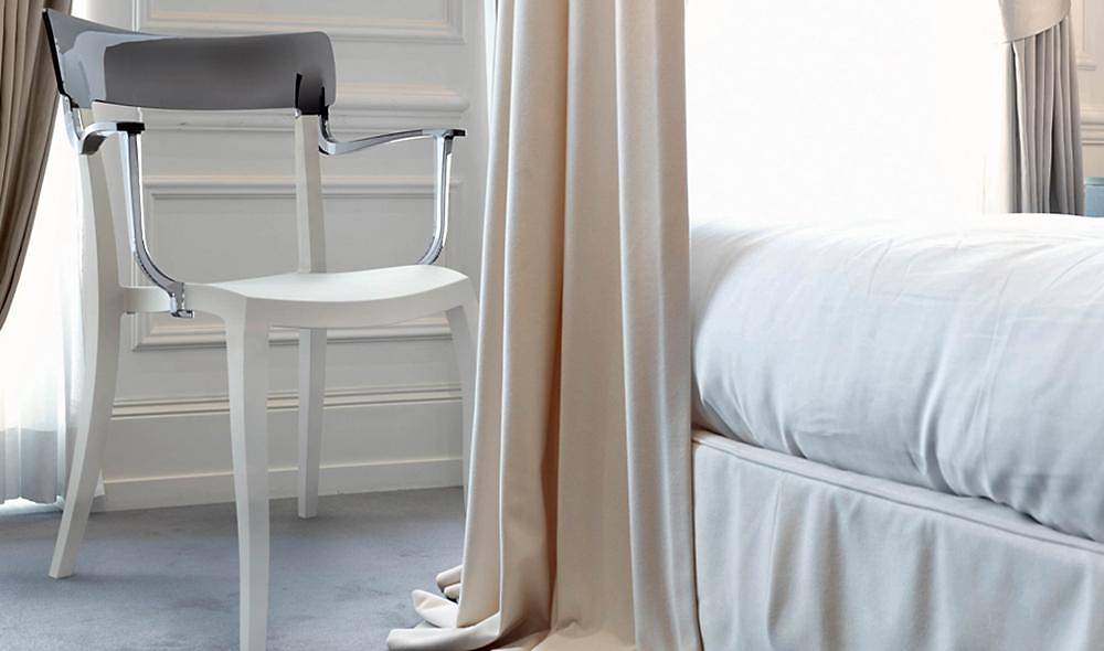 Hera-K Chair 2 Piece