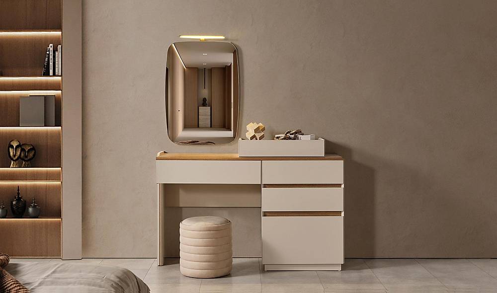 Lugano Bedroom