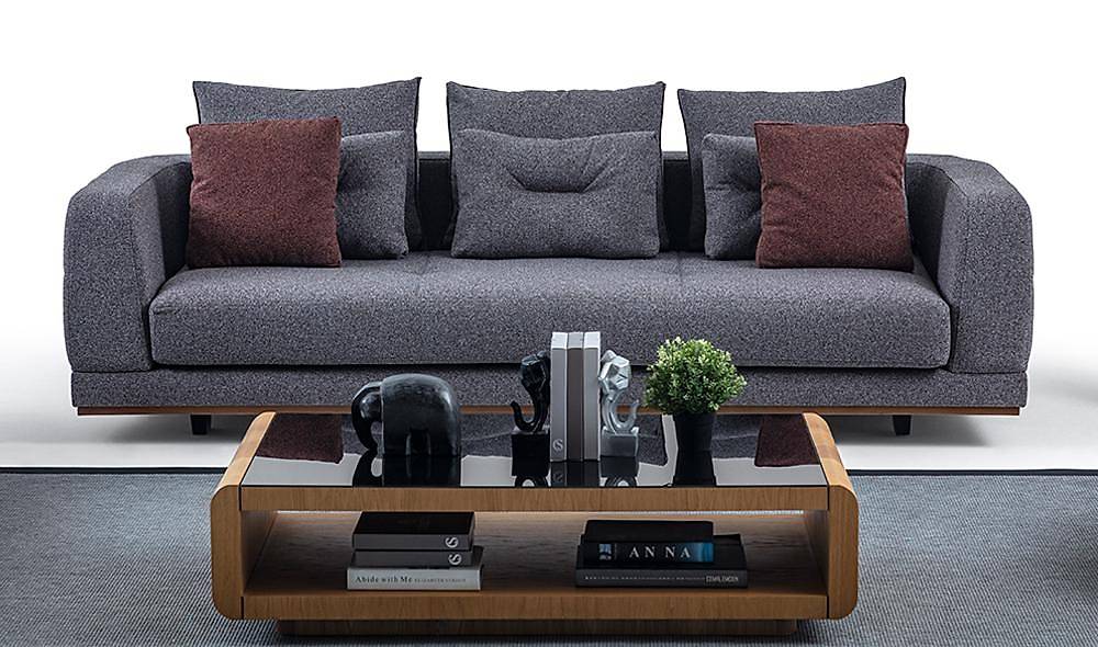 Despina Sofa Set