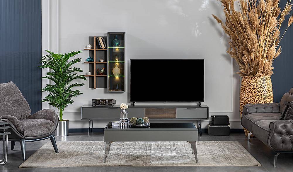 Athena Tv Unit