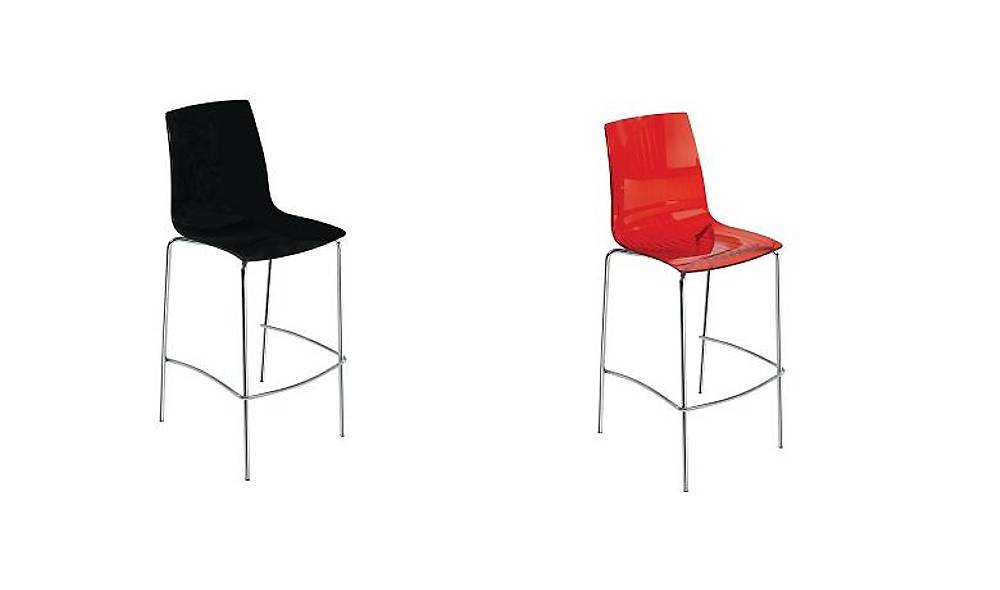 X-Treme Bsl Bar Chair 2 Piece