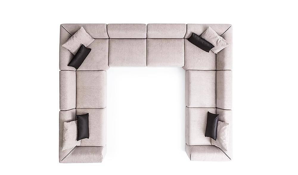 Deja Corner Set