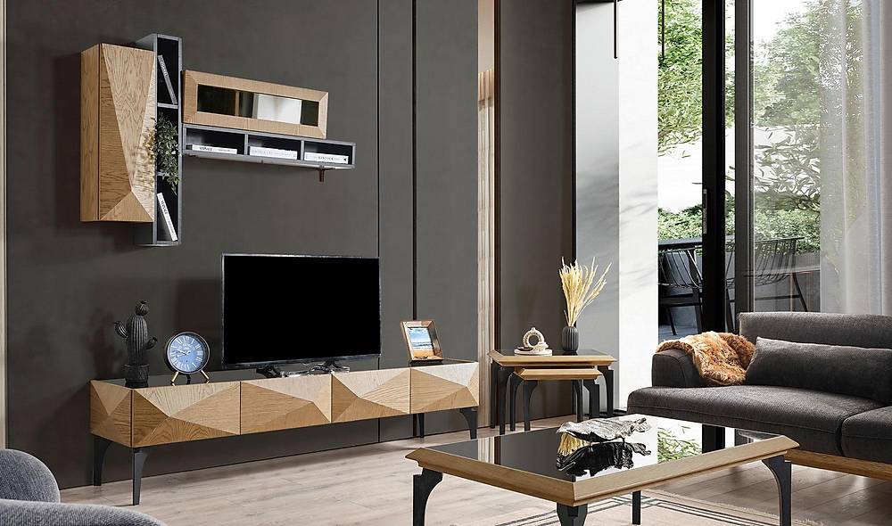 Funga Tv Unit