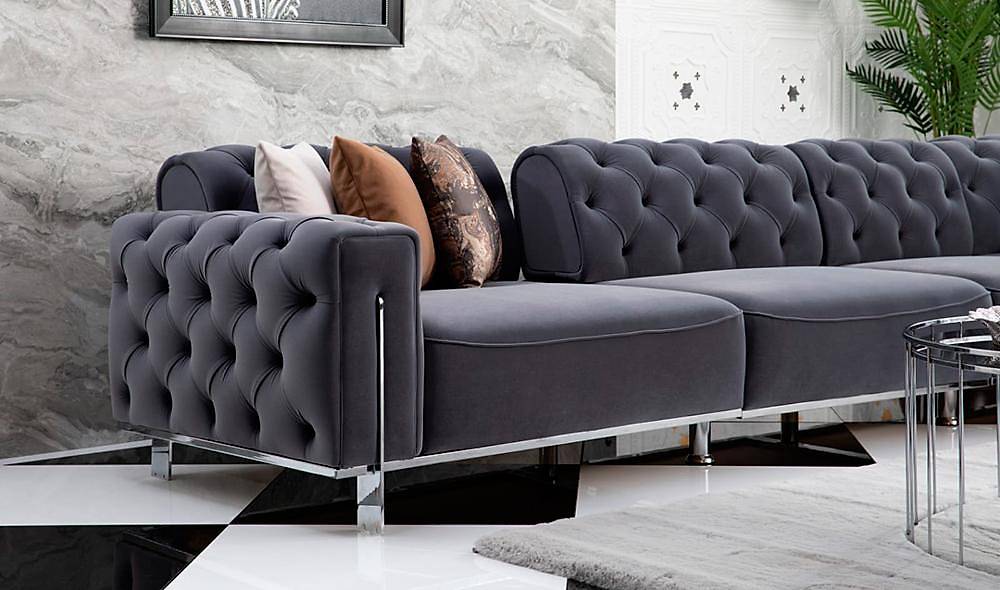 Ruse Corner Set