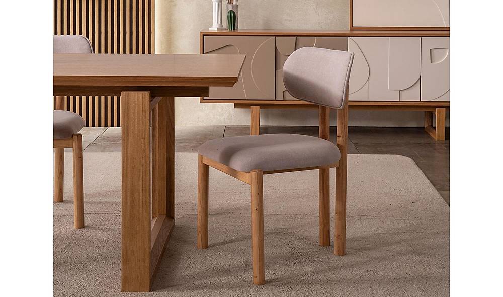 Olbia Dining Table Set
