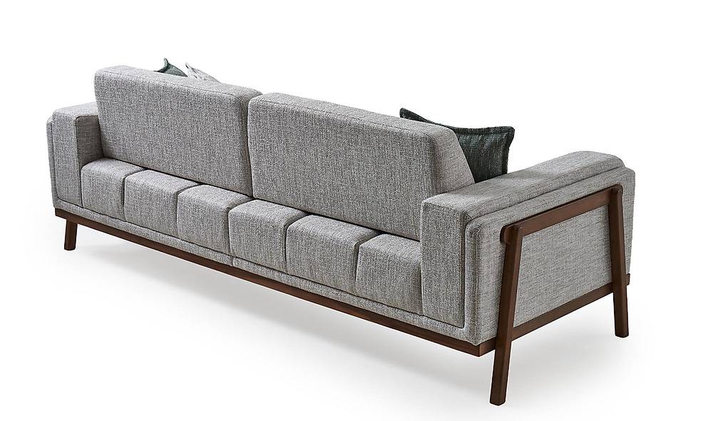 Leylak Sofa Set