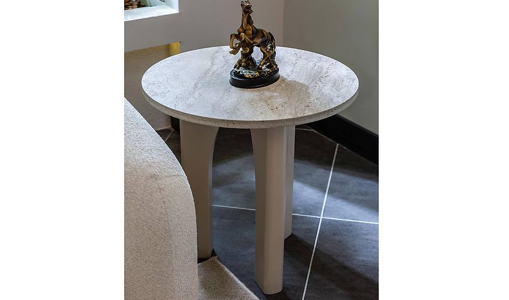 Nita Cofee Table Set
