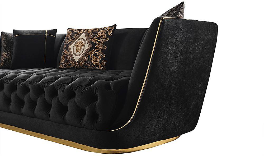 Petek Living Room Set