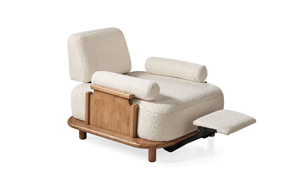 Maison Sofa Set