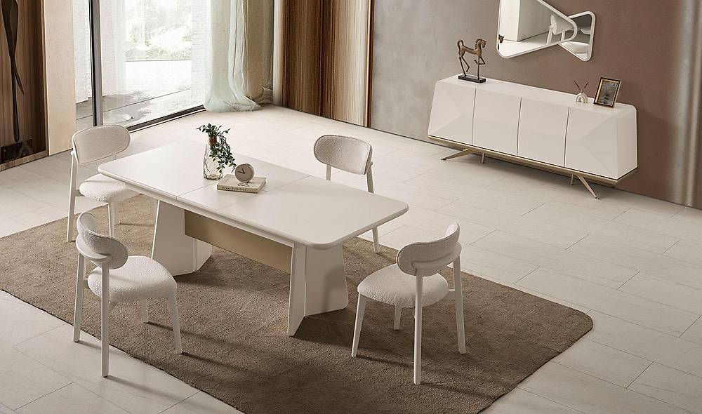 Manu Dining Room