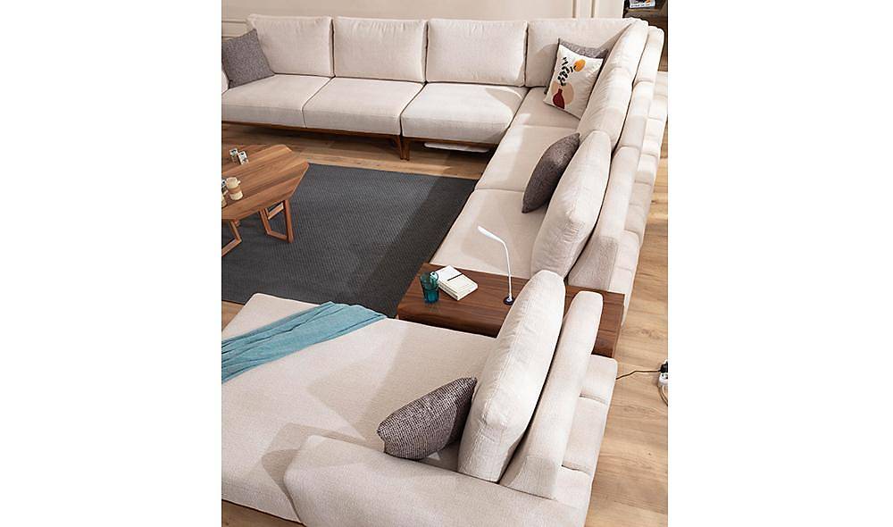 Fonte Corner Set - Large