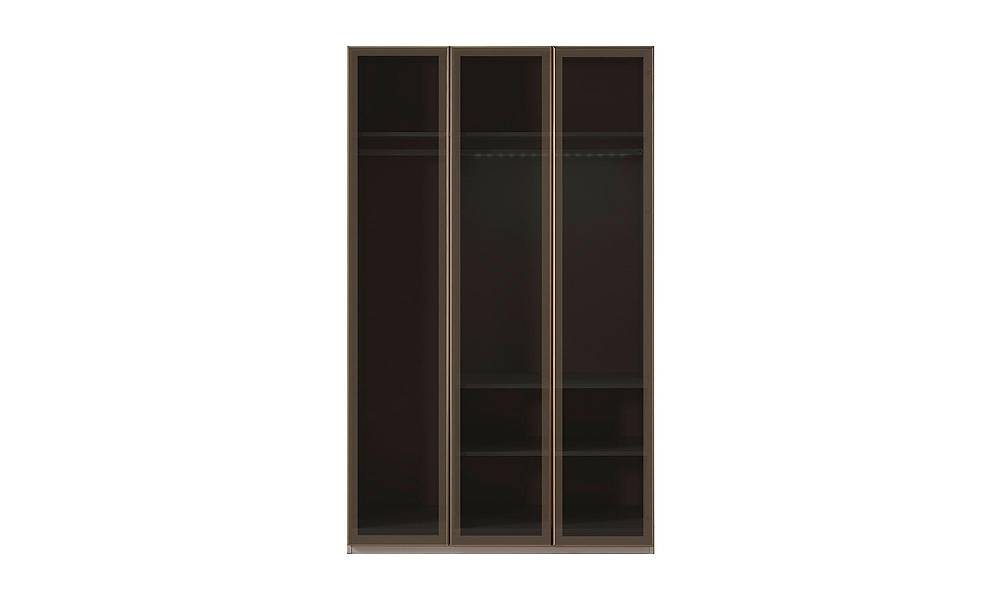 Lenka Bedroom - Corner Wardrobe