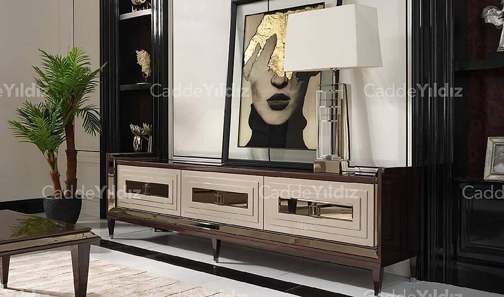 Salotti Dining Room
