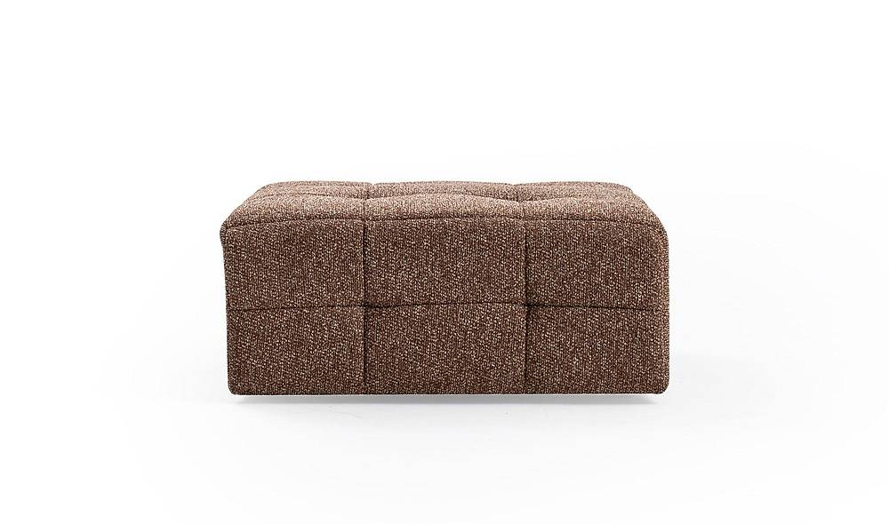 Mocha Corner Set - Large