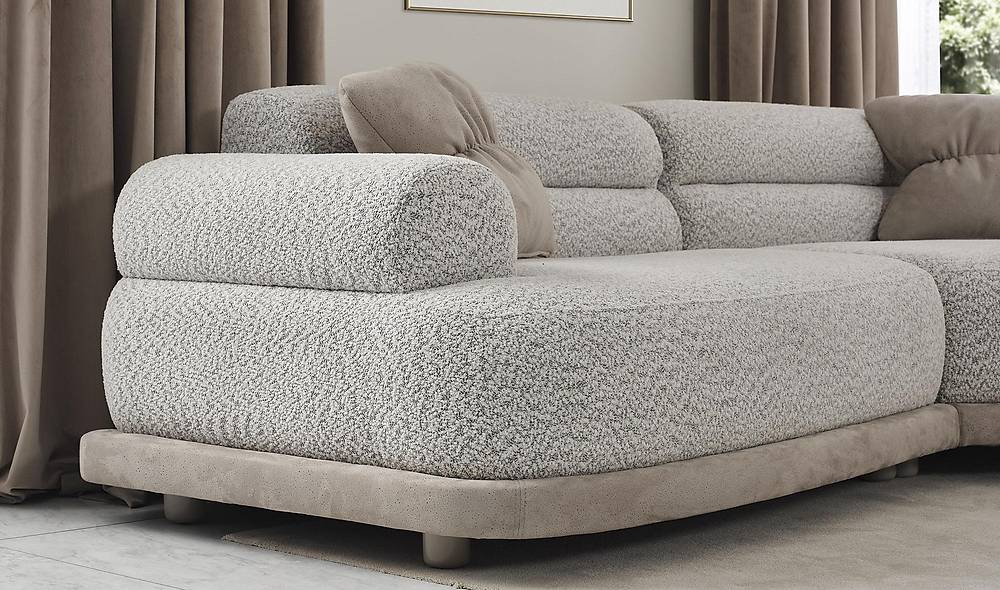 Mistral Sofa Set