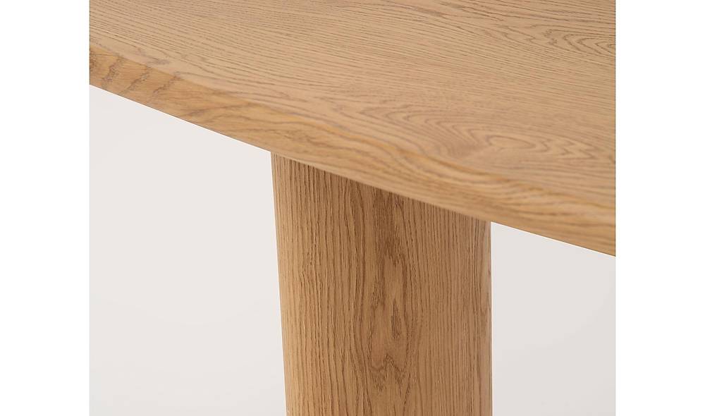 Motif Dining Table Set