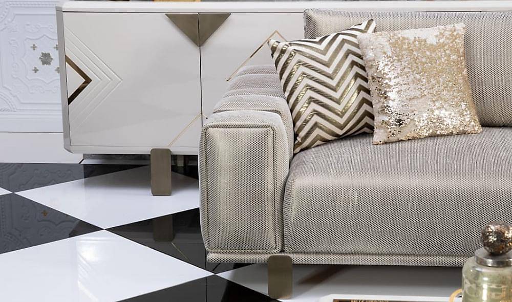 Alfa Sofa