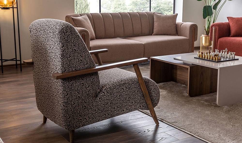 Sembol Sofa Set