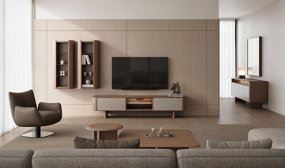 Ditre Dining Room