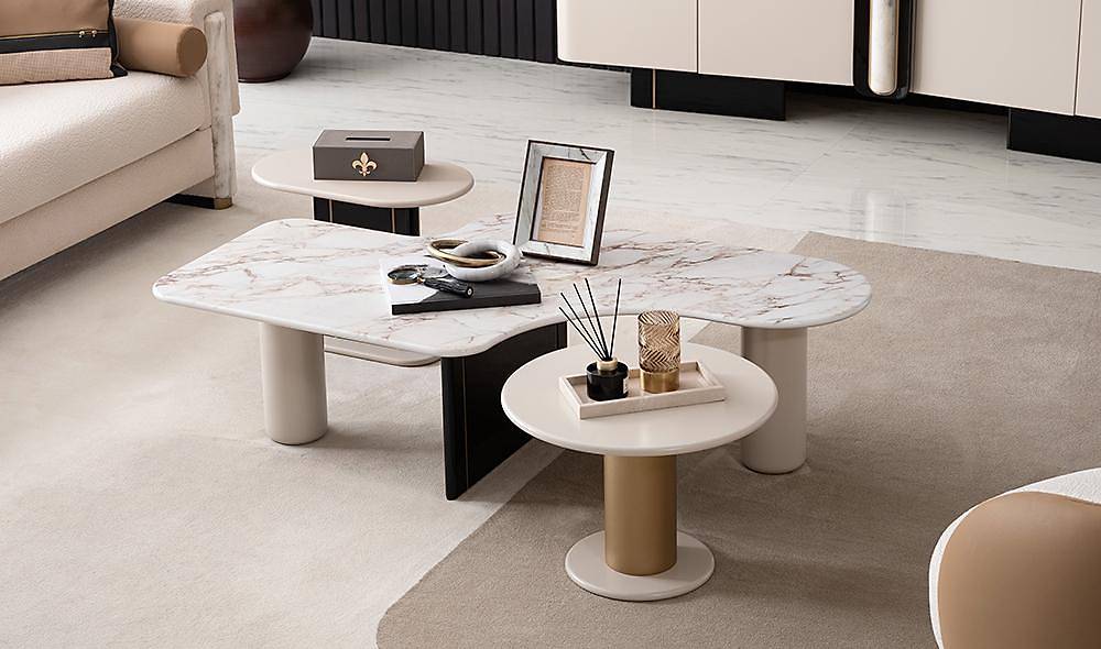 Merano Table Set