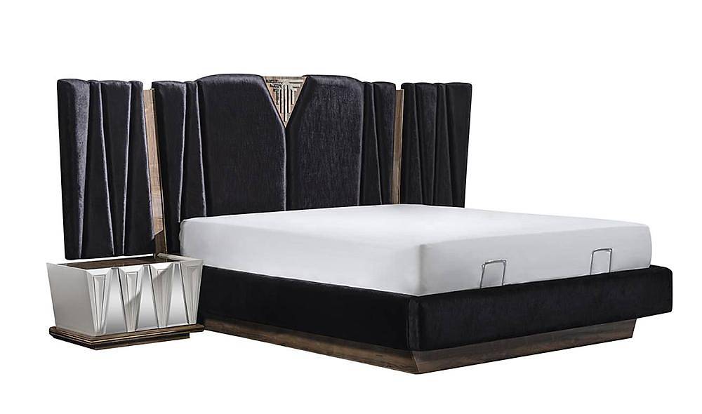 Amore Luxury Bedroom
