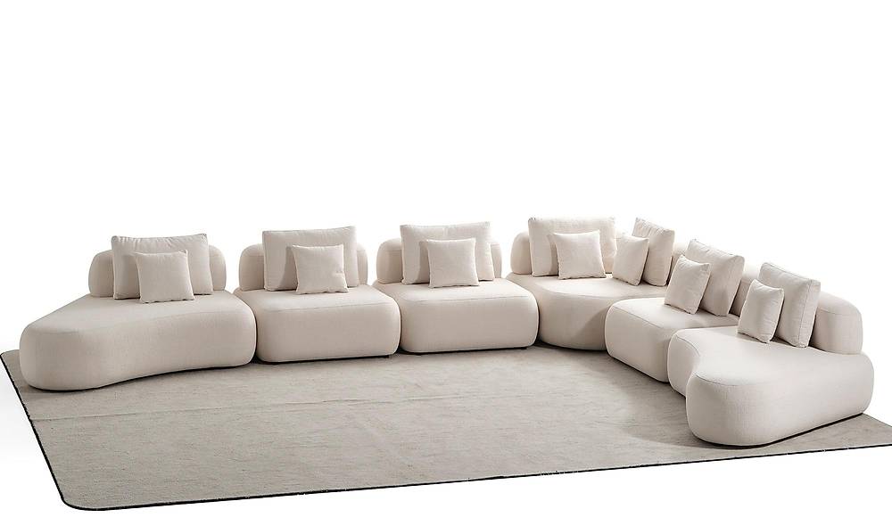 Lizay Corner Set