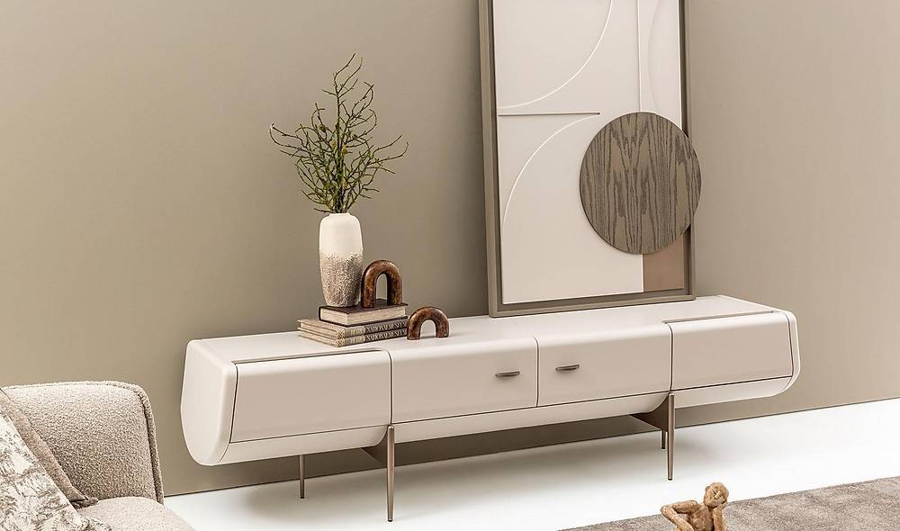 Galaksi Tv Stand